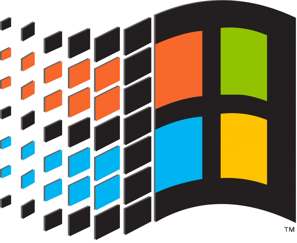 windows 95 folder icon png